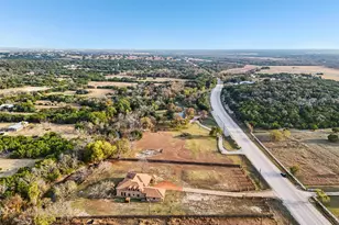 8370 Old 195, Florence, TX 76527 - Photo 1