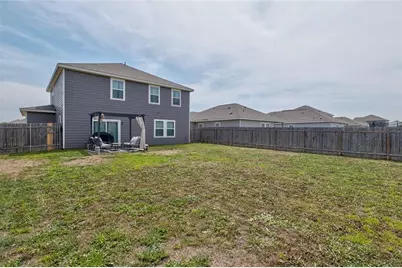 910 Bunton Reserve Boulevard, Kyle, TX 78640 - Photo 35