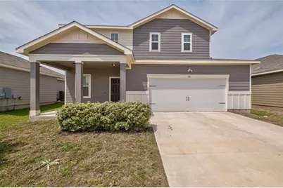 910 Bunton Reserve Boulevard, Kyle, TX 78640 - Photo 1