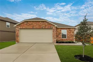217 Sunnymeade Ln, Jarrell, TX 76537 - Photo 1