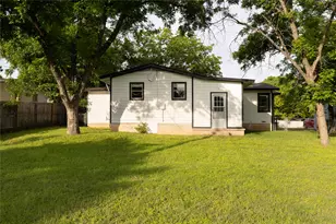 22 Steele St, Lampasas, TX 76550 - Photo 25