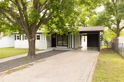 22 Steele Street, Lampasas, TX 76550 - Photo 1