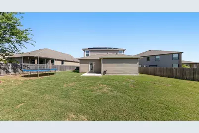 201 Bougainvillea Loop, Georgetown, TX 78626 - Photo 35