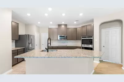 201 Bougainvillea Loop, Georgetown, TX 78626 - Photo 11