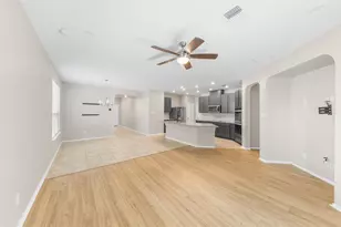 201 Bougainvillea Loop, Georgetown, TX 78626 - Photo 7