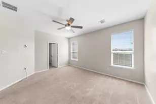 201 Bougainvillea Loop, Georgetown, TX 78626 - Photo 17