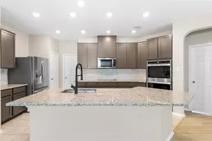 201 Bougainvillea Loop, Georgetown, TX 78626 - Photo 11