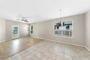 201 Bougainvillea Loop, Georgetown, TX 78626 - Photo 5