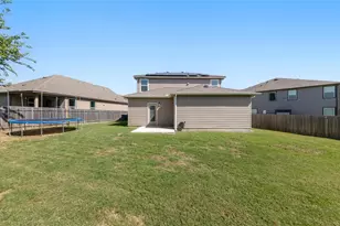 201 Bougainvillea Loop, Georgetown, TX 78626 - Photo 35