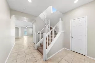 201 Bougainvillea Loop, Georgetown, TX 78626 - Photo 13