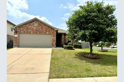3301 Stirrat Street, Pflugerville, TX 78660 - Photo 1