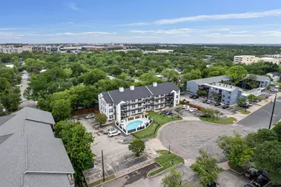 6409 Burns Street #304, Austin, TX 78752 - Photo 1