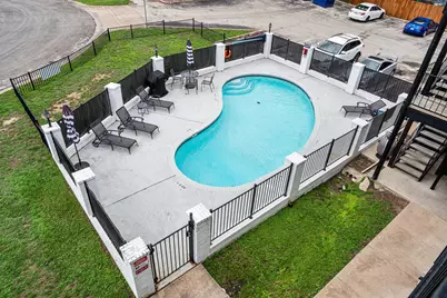 6409 Burns Street #304, Austin, TX 78752 - Photo 27