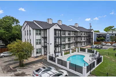 6409 Burns Street #304, Austin, TX 78752 - Photo 1