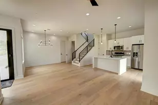 4424 Hank Ave, Austin, TX 78745 - Photo 3