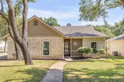 3602 Hillrock Drive, Round Rock, TX 78681 - Photo 1