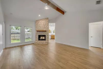 3602 Hillrock Drive, Round Rock, TX 78681 - Photo 5