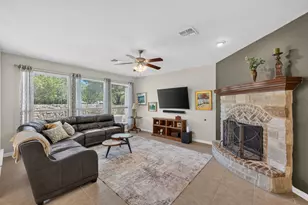 3813 Campfire Dr, Cedar Park, TX 78613 - Photo 5