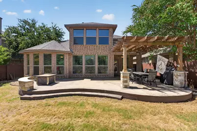 3813 Campfire Drive, Cedar Park, TX 78613 - Photo 31