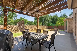 3813 Campfire Dr, Cedar Park, TX 78613 - Photo 29