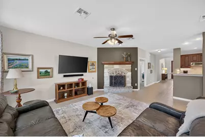 3813 Campfire Drive, Cedar Park, TX 78613 - Photo 7