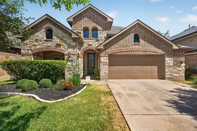 3813 Campfire Drive, Cedar Park, TX 78613 - Photo 1