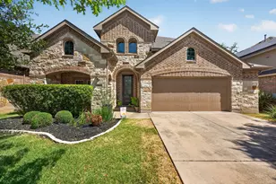 3813 Campfire Dr, Cedar Park, TX 78613 - Photo 1