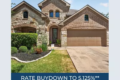 3813 Campfire Drive, Cedar Park, TX 78613 - Photo 1