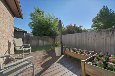 1405 Bergin Court #B, Georgetown, TX 78626 - Photo 19