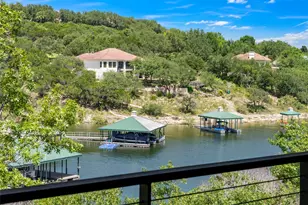 1101 Ivean Pearson Rd, Lago Vista, TX 78645 - Photo 1