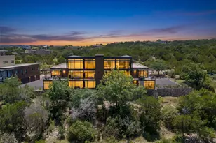 1101 Ivean Pearson Rd, Lago Vista, TX 78645 - Photo 9
