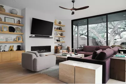 800 W James Street, Austin, TX 78704 - Photo 11