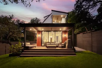 800 W James Street, Austin, TX 78704 - Photo 1