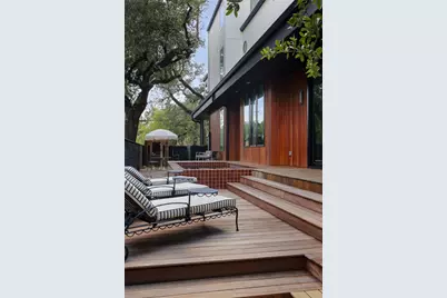 800 W James Street, Austin, TX 78704 - Photo 29
