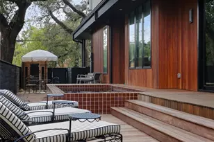 800 W James St, Austin, TX 78704 - Photo 29