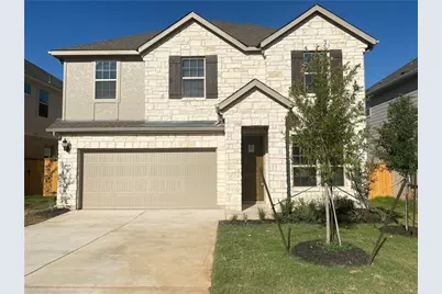 609 Silent Creek Cove, Georgetown, TX 78628 - Photo 1
