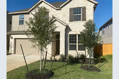 609 Silent Creek Cove, Georgetown, TX 78628 - Photo 3