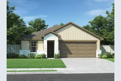 132 Holmby Drive, Hutto, TX 78634 - Photo 1