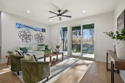 5109 Stone Gate Drive #2, Austin, TX 78721 - Photo 11