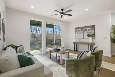5109 Stone Gate Drive #2, Austin, TX 78721 - Photo 9