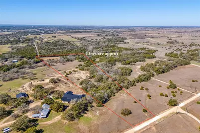 125 Milton Creek Ranch Road, Liberty Hill, TX 78642 - Photo 7