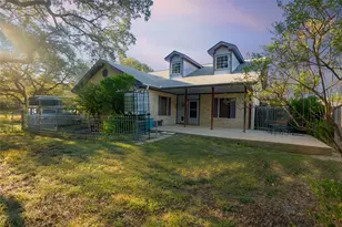 1751 Co Rd 255, Georgetown, TX 78633 - Photo 1