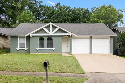 11704 Natrona Drive, Austin, TX 78759 - Photo 1