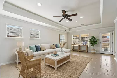 803 Hamilton Lane, Georgetown, TX 78633 - Photo 3