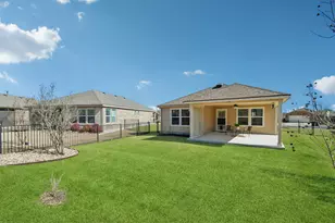 803 Hamilton Ln, Georgetown, TX 78633 - Photo 11