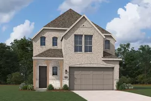 224 Menlo Bnd, Liberty Hill, TX 78642 - Photo 1