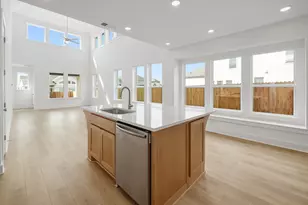 224 Menlo Bnd, Liberty Hill, TX 78642 - Photo 3