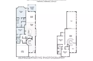 224 Menlo Bnd, Liberty Hill, TX 78642 - Photo 15