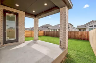 224 Menlo Bnd, Liberty Hill, TX 78642 - Photo 21