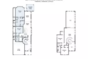 224 Menlo Bnd, Liberty Hill, TX 78642 - Photo 25